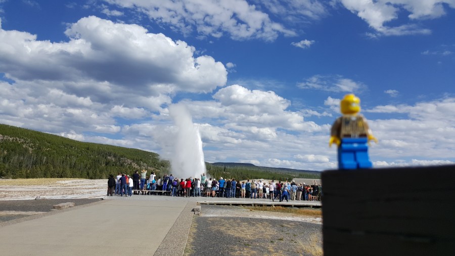 Y luego ya más cerca