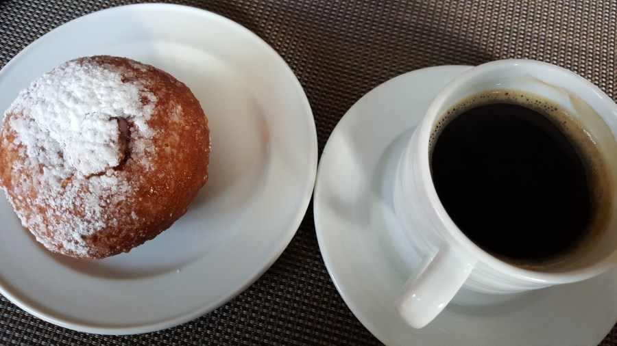 Una delicia. Gracias Tamuz!